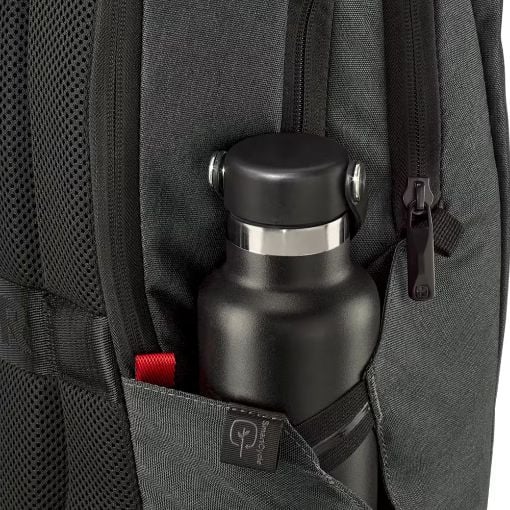 Εικόνα της Τσάντα Laptop 16" Wenger MX Eco Professional Backpack 20L Charcoal 612261