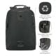 Εικόνα της Τσάντα Laptop 16" Wenger MX Eco Professional Backpack 20L Charcoal 612261
