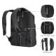 Εικόνα της Τσάντα Laptop 16" Wenger MX Eco Professional Backpack 20L Charcoal 612261