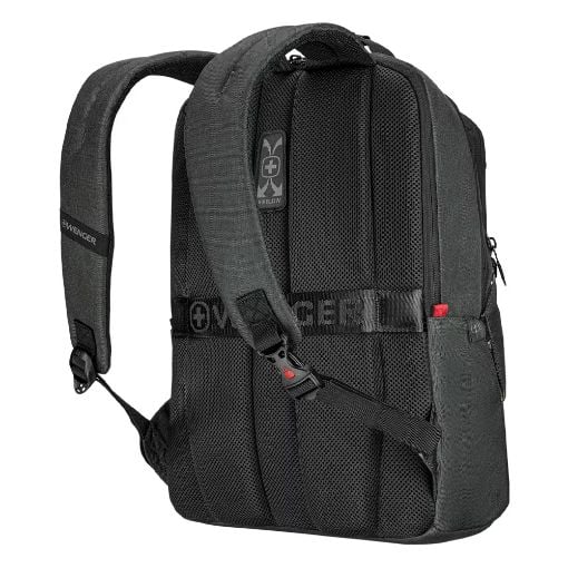 Εικόνα της Τσάντα Laptop 16" Wenger MX Eco Professional Backpack 20L Charcoal 612261