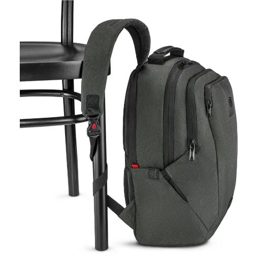 Εικόνα της Τσάντα Laptop 16" Wenger MX Eco Professional Backpack 20L Charcoal 612261