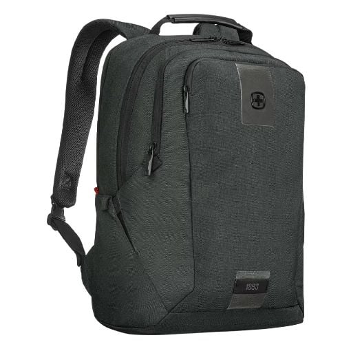 Εικόνα της Τσάντα Laptop 16" Wenger MX Eco Professional Backpack 20L Charcoal 612261