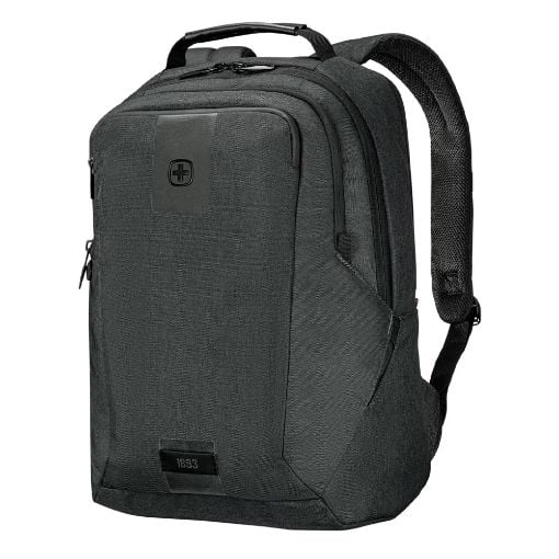 Εικόνα της Τσάντα Laptop 16" Wenger MX Eco Professional Backpack 20L Charcoal 612261