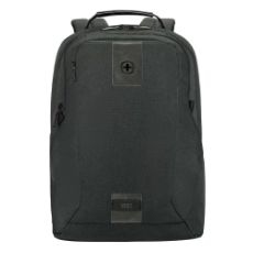 Εικόνα της Τσάντα Laptop 16" Wenger MX Eco Professional Backpack 20L Charcoal 612261