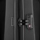 Εικόνα της Βαλίτσα Wenger Prymo Medium Hardside 65x45x26cm 59lt Black 612537
