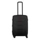 Εικόνα της Βαλίτσα Wenger Prymo Medium Hardside 65x45x26cm 59lt Black 612537