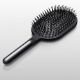 Εικόνα της Βούρτσα Μαλλιών Dyson Paddle Brush Nickel/Black 357452-01