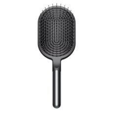 Εικόνα της Βούρτσα Μαλλιών Dyson Paddle Brush Nickel/Black 357452-01