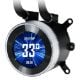 Εικόνα της Lian Li HydroShift II LCD-C 360 Fan-Less Black G89.GHS2LCD36B.00