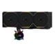 Εικόνα της Lian Li HydroShift II LCD-C 360 Fan-Less Black G89.GHS2LCD36B.00