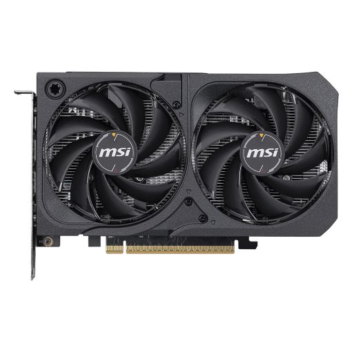 Εικόνα της MSI GeForce RTX 5050 8GB GDDR6 Shadow 2X OC 912-V538-006