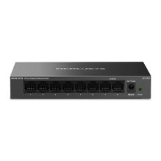 Εικόνα της Switch Mercusys MS108GS-M2 8-Port 2.5G Multi-Gigabit