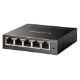 Εικόνα της Switch Mercusys MS105GS-M2 5-Port 2.5G Multi-Gigabit