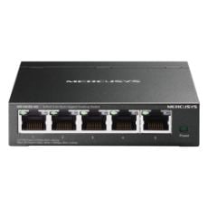 Εικόνα της Switch Mercusys MS105GS-M2 5-Port 2.5G Multi-Gigabit