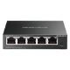 Εικόνα της Switch Mercusys MS105GS-M2 5-Port 2.5G Multi-Gigabit