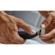 Εικόνα της Ξυριστική Μηχανή Philips Oneblade Pro 360 Επαναφορτιζόμενη Black QP6542/15