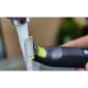 Εικόνα της Ξυριστική Μηχανή Philips Oneblade Pro 360 Επαναφορτιζόμενη Black QP6542/15
