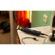 Εικόνα της Ξυριστική Μηχανή Philips Oneblade Pro 360 Επαναφορτιζόμενη Black QP6542/15