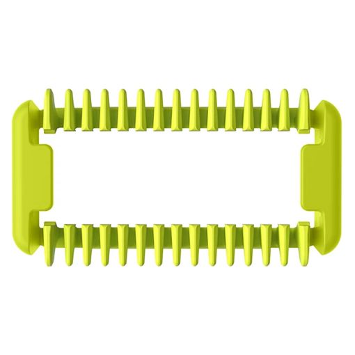 Εικόνα της Ξυριστική Μηχανή Philips Oneblade Pro 360 Επαναφορτιζόμενη Black QP6542/15