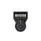 Εικόνα της Ξυριστική Μηχανή Philips Oneblade Pro 360 Επαναφορτιζόμενη Black QP6542/15
