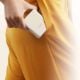 Εικόνα της Xiaomi Powerbank 33W 10000mAh με Ενσωματωμένο Καλώδιο Tan BHR9333GL