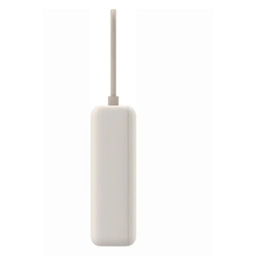 Εικόνα της Xiaomi Powerbank 33W 10000mAh με Ενσωματωμένο Καλώδιο Tan BHR9333GL