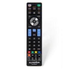 Εικόνα της Τηλεχειριστήριο Τηλεόρασης Universal Superior Συμβατό με Sony Black SUPTRB009