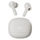 Εικόνα της True Wireless Earbuds QCY Buds HT15 Bluetooth White