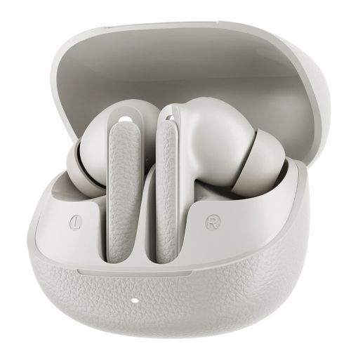 Εικόνα της True Wireless Earbuds QCY Buds HT15 Bluetooth White