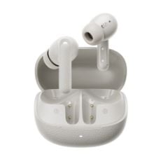 Εικόνα της True Wireless Earbuds QCY Buds HT15 Bluetooth White