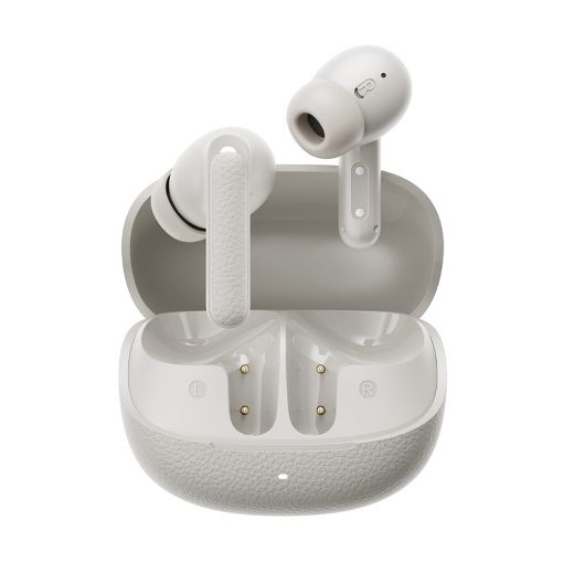 Εικόνα της True Wireless Earbuds QCY Buds HT15 Bluetooth White