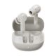 Εικόνα της True Wireless Earbuds QCY Buds HT15 Bluetooth White
