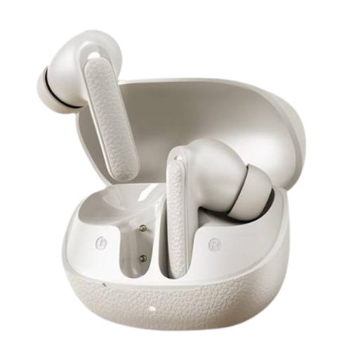 Εικόνα της True Wireless Earbuds QCY Buds HT15 Bluetooth White