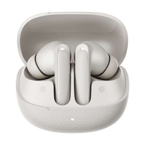 Εικόνα της True Wireless Earbuds QCY Buds HT15 Bluetooth White