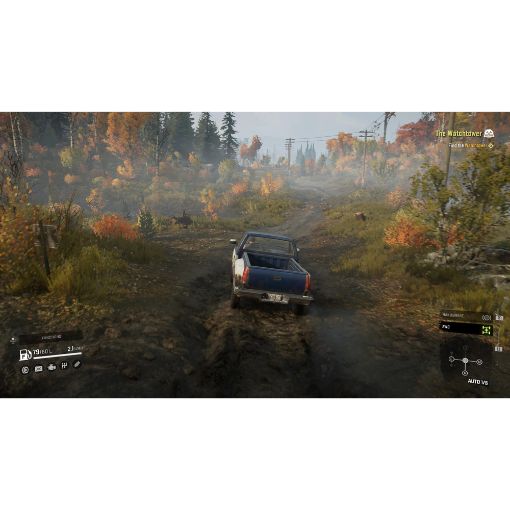 Εικόνα της SnowRunner PS5