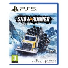 Εικόνα της SnowRunner PS5