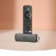 Εικόνα της Amazon Fire TV Stick 4K 2nd Gen HDR 8GB Wi-Fi 6 with Alexa Black B0CJKTWTVT