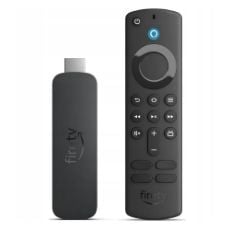 Εικόνα της Amazon Fire TV Stick 4K 2nd Gen HDR 8GB Wi-Fi 6 with Alexa Black B0CJKTWTVT