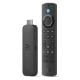 Εικόνα της Amazon Fire TV Stick 4K Max 2nd Gen HDR 16GB Wi-Fi 6E with Alexa Black B0CW4HD359