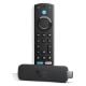 Εικόνα της Amazon Fire TV Stick 4K Max 2nd Gen HDR 16GB Wi-Fi 6E with Alexa Black B0CW4HD359