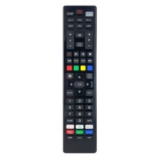 Εικόνα της Τηλεχειριστήριο Τηλεόρασης Universal Superior Smart Συμβατό με Hisense SUPTRB028