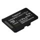 Εικόνα της Κάρτα Μνήμης MicroSDXC Kingston Canvas Select Plus 1TB Class 10 UHS-I U3 + SD Adapter SDCS3/1TB