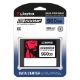 Εικόνα της Δίσκος SSD Kingston DC600ME Enterprise 2.5" 960GB SATA III with Encryption SEDC600ME/960G