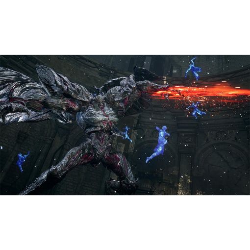Εικόνα της Lost Soul Aside PS5