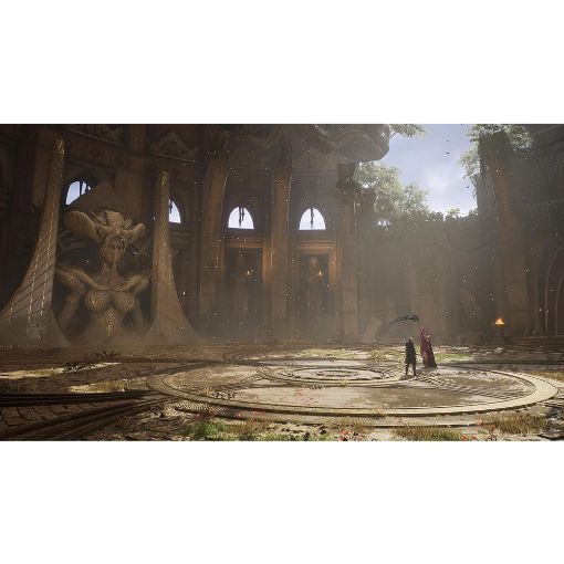 Εικόνα της Lost Soul Aside PS5