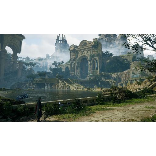 Εικόνα της Lost Soul Aside PS5