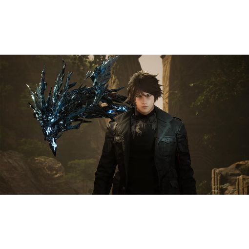 Εικόνα της Lost Soul Aside PS5