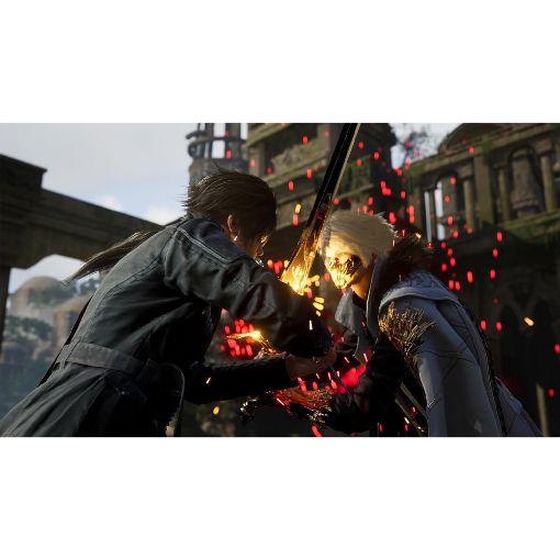 Εικόνα της Lost Soul Aside PS5