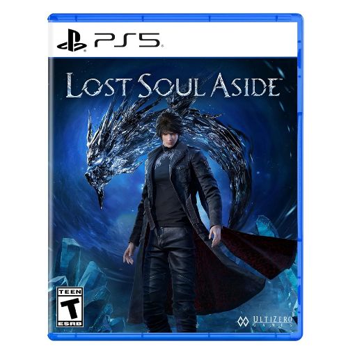 Εικόνα της Lost Soul Aside PS5