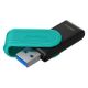 Εικόνα της Kingston DataTraveler Exodia S USB 3.2 Type-A 128GB Black/Blue DTXS/128GB